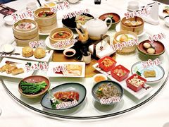 -领事馆19号中餐厅(厦门海景洲际酒店)