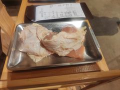 -霸腹烤肉(厦门柚子番店)