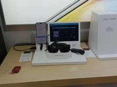 -华为授权体验店(西单大悦城店)