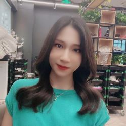 -藤野造型·专业烫染店