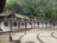 -锦绣公园