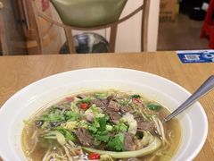 -探越越南牛肉粉(江南西分店)