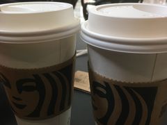 -星巴克(恒基688广场店)