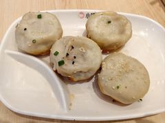 -小杨生煎(深圳岗厦北店)
