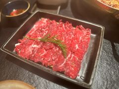 -色響火锅(恒隆广场店)