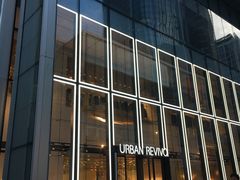 -URBAN REVIVO(深圳华润万象天地店)