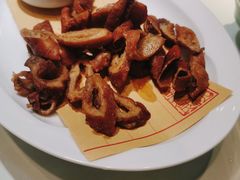 -虎哥私房菜(馒头山店)