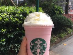 -星巴克(武康路店)