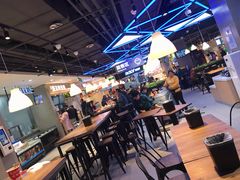 -盒马鲜生(顺义店)