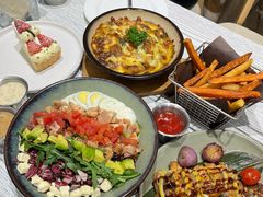 -娜娜家•Nana's restaurant (南开大悦城店)