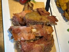 -東舍食唐精品陕菜馆