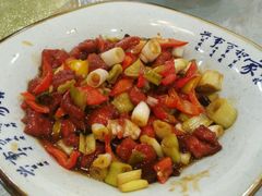 -乔家满族八大碗(流水沟店)