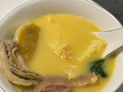 -宫燕府·京菜·烤鸭·淮扬菜(王府中心店)