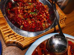 -湘聚缘湘菜馆(斜土路店)