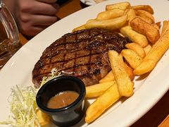 -Texas Roadhouse(世纪汇广场店)