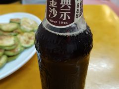-甜甜屋(解放中路店)