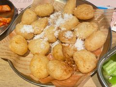 -西塔老太太泥炉烤肉(虹桥南丰城店)
