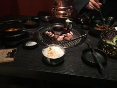 -401餐厅(弘大店)