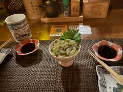 -半藏居酒屋(香港花园店)