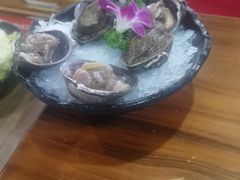 -捞围鲜·港式打边炉(海阳路店)