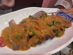 -番茄屋葡式美食(总店)