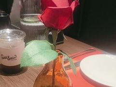 -ZAFFERANO西班牙海鲜饭(上海首店)