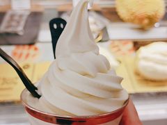 -猫王榴莲世家(三里屯SOHO商场店)