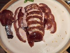 -青年公社烤鸭(滨湖银泰店)
