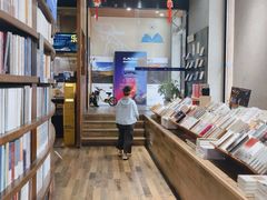 -三联韬奋书店(三里屯店)