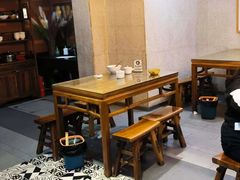 -建基泡馍·西安老字号·清真(永宁店)