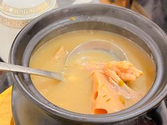 -文记壹心鸡(宝华路店)
