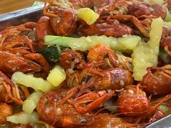 -江湖万州烤鱼(王子美食城)