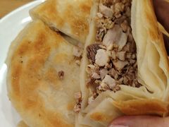 -李连贵熏肉大饼(沈阳站店)