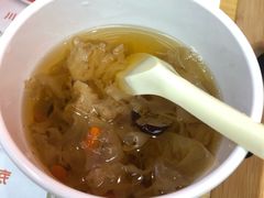 -麻小劲菌汤麻辣烫(体育西路店)