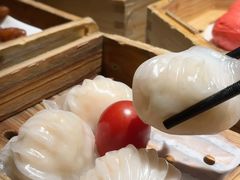 -悦满楼·西关名点·湛江名菜(航空综合大厦店)