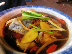 -老奇味(后田街店)