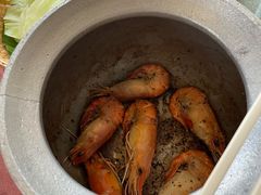 -南沙游艇会·大兵船餐厅