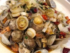 -后宫私房菜(汇客美食娱乐广场店)