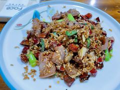 -邹胖哥好好吃餐馆(荔波美食街店)