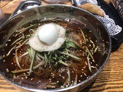 -吴草鸡爪오초닭발韩食堂(融恒盈嘉中心店)