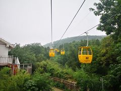 -云龙山