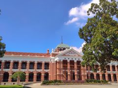 -辛亥革命博物院北区