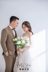 -韩国艺匠ARTIZ STUDIO(汉口店)