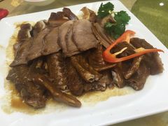 -和乐喜宴海鲜酒家(骏荣广场店)