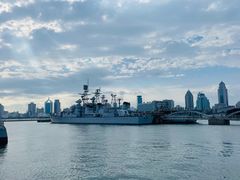 -中国人民解放军海军博物馆