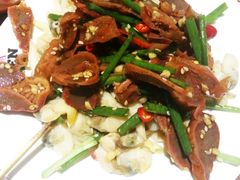 -福缘烤肉王自助(爱琴海-原比尔森店)