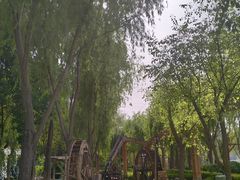 -水车博览园
