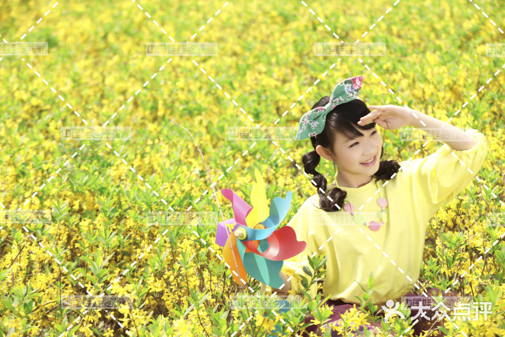 中国娃娃创艺儿童摄影-团购图片图片-临汾-大众点评网