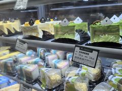 -蜂蝶来饼店(拱北总店)