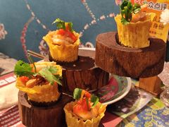 -小娘惹厨房Little Nyonya(狮城有约上榜店)